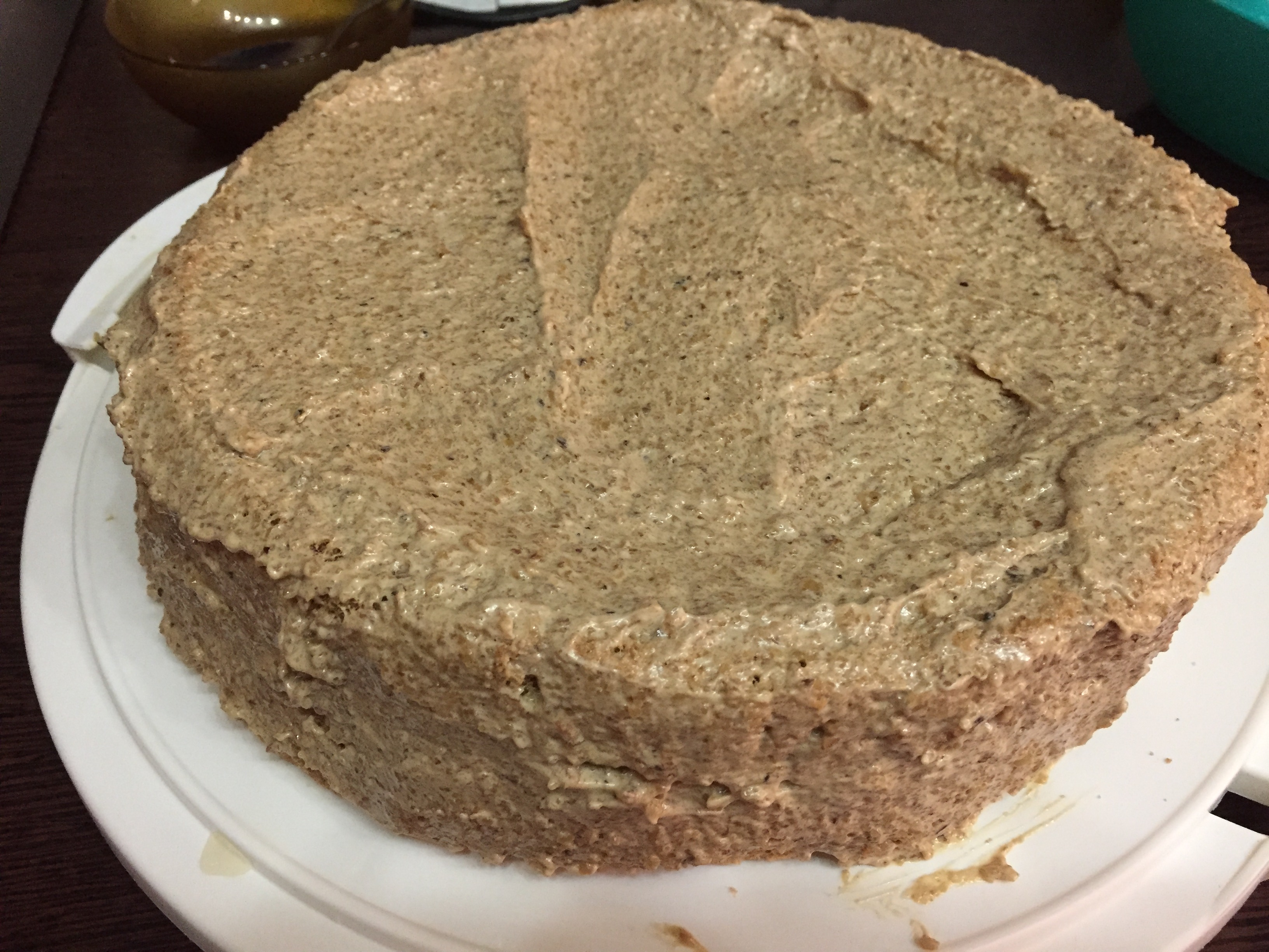 Tort de nuca